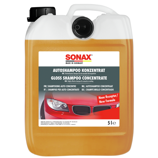 SONAX AutoShampoo Konzentrat