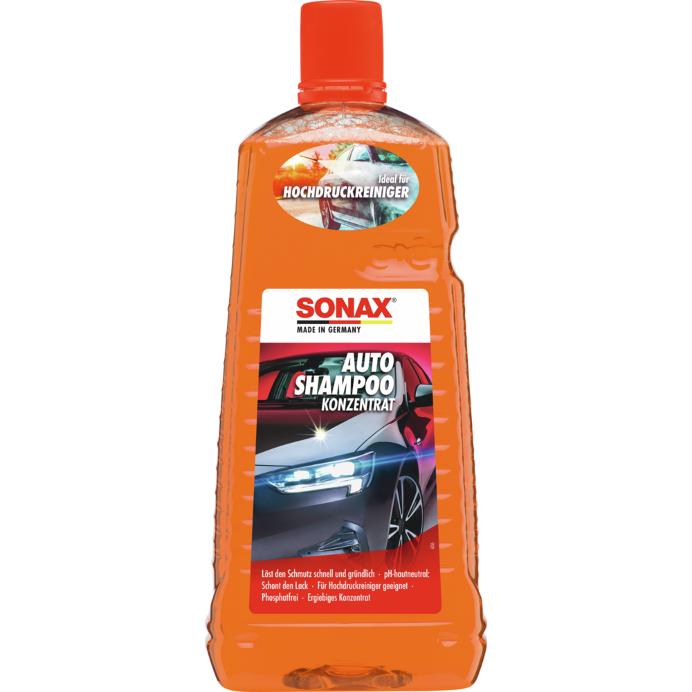 SONAX AutoShampoo Konzentrat