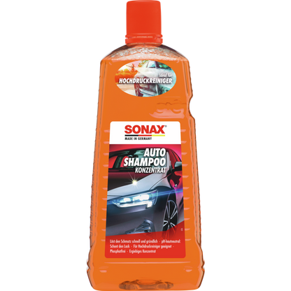 SONAX AutoShampoo Konzentrat