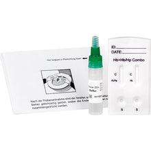 Cleartest Humanofekal HB/Hp Special