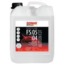 SONAX PROFILINE FS 05-04