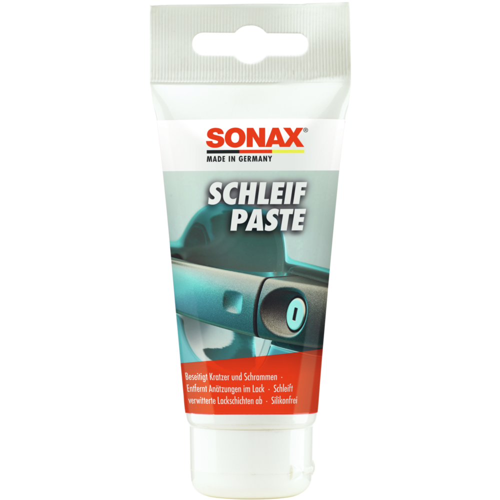 SONAX SchleifPaste