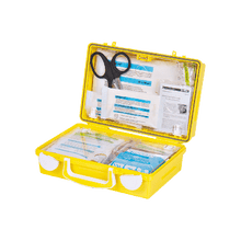 První pomoc Extra HANDWERK QUICK-CD žlutá