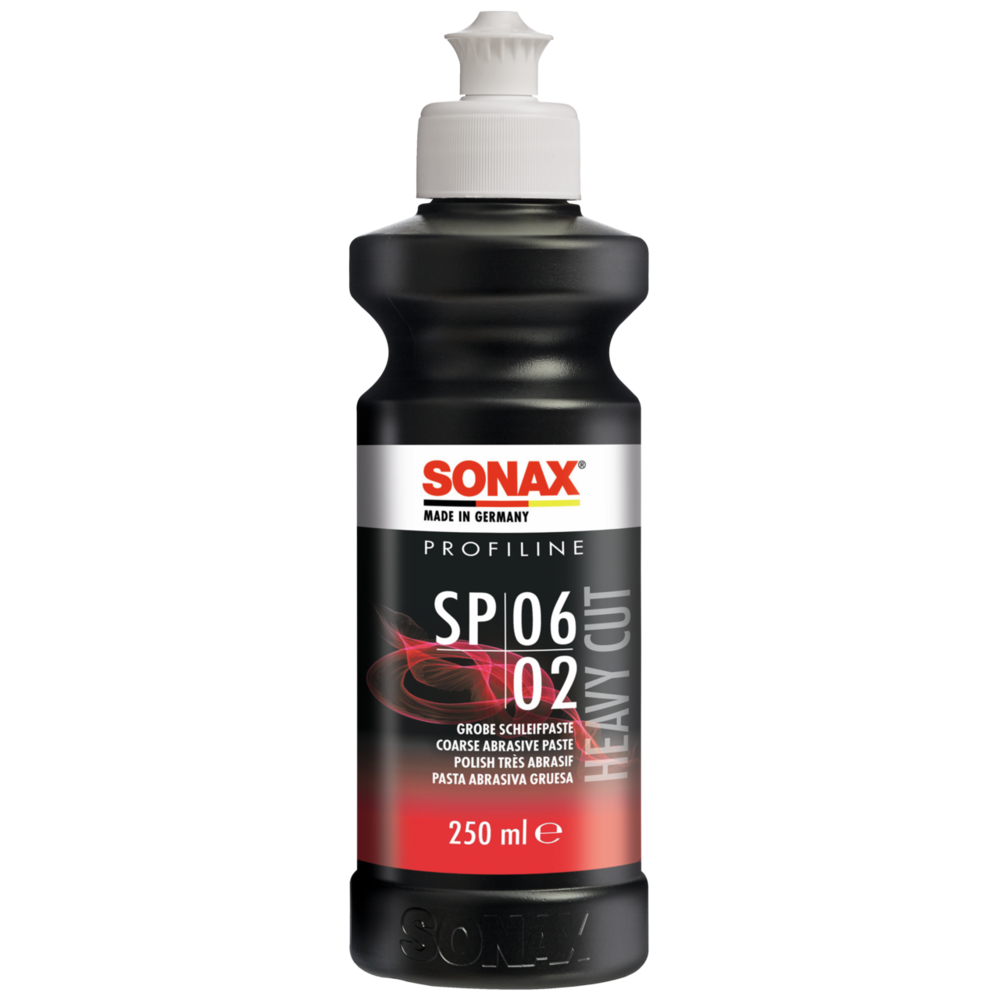 SONAX PROFILINE SP 06-02