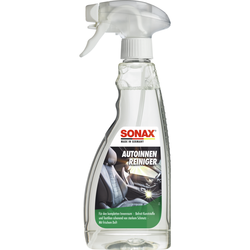 SONAX AutoInnenReiniger