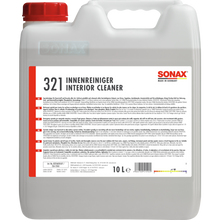 SONAX InnenReiniger