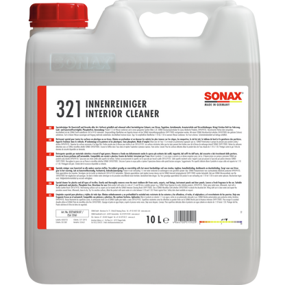SONAX InnenReiniger