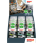 SONAX KlimaPowerCleaner AirAid Thekendisplay gemischt