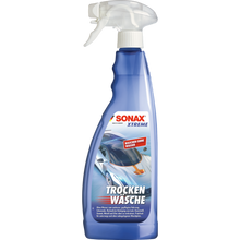 SONAX XTREME TrockenWäsche