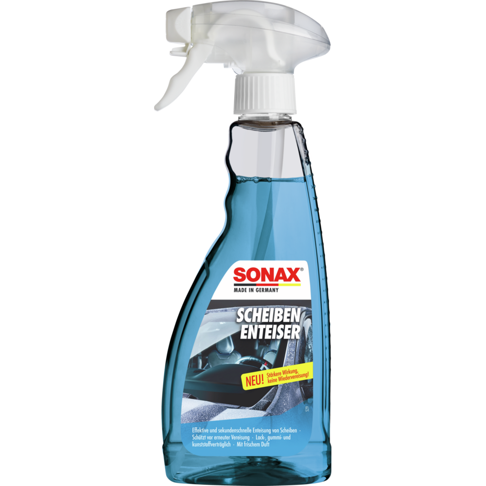 SONAX ScheibenEnteiser