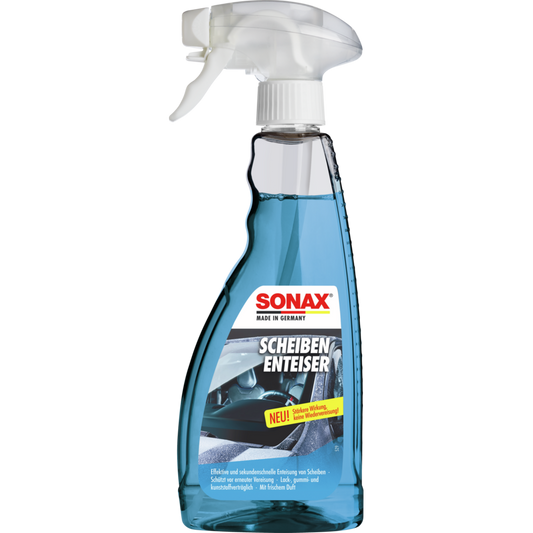 SONAX ScheibenEnteiser