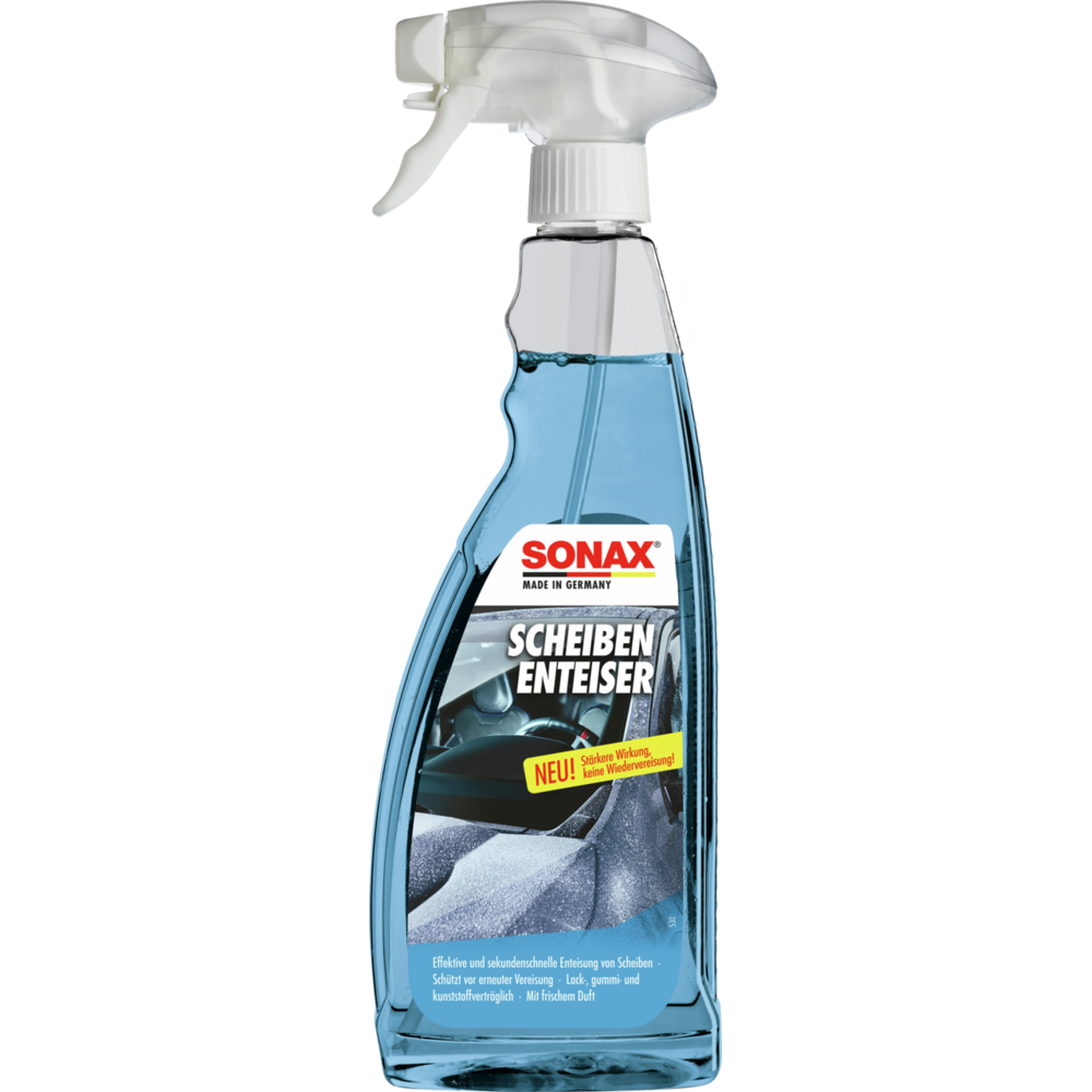 SONAX ScheibenEnteiser