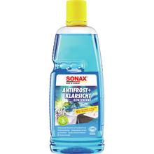 SONAX AntiFrost+KlarSicht Konzentrat Citrus