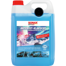 SONAX AntiFrost+KlarSicht bis -20 °C Citrus
