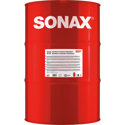SONAX AntiFrost+KlarSicht Konzentrat Citrus