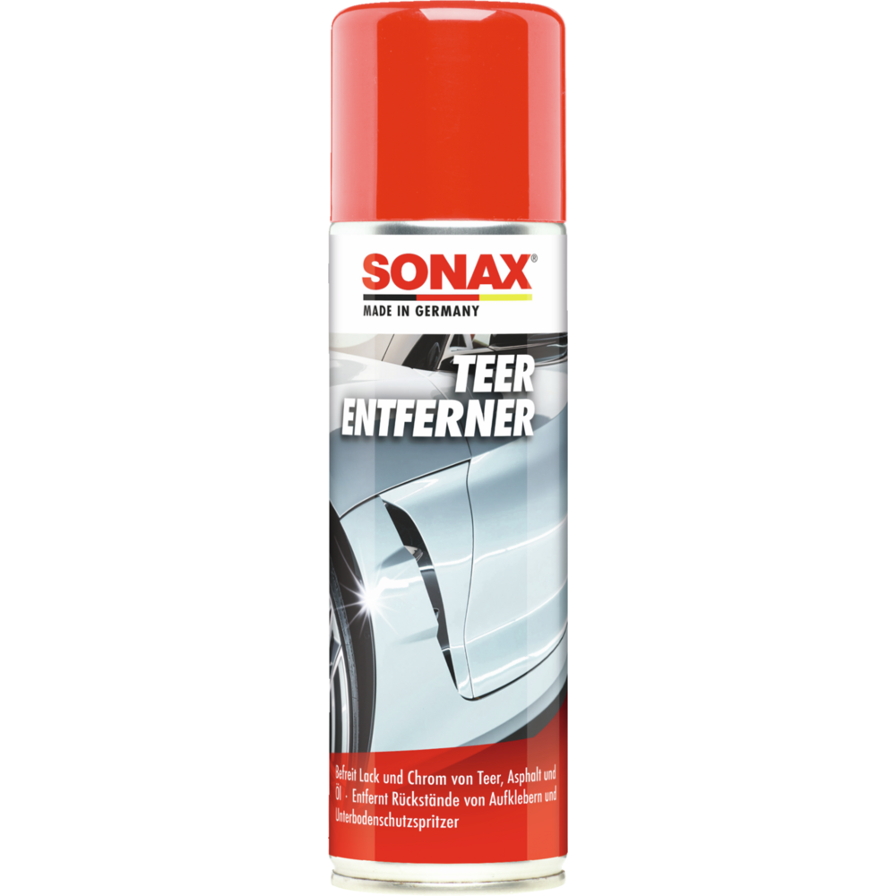 SONAX TeerEntferner