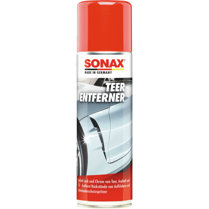 SONAX TeerEntferner