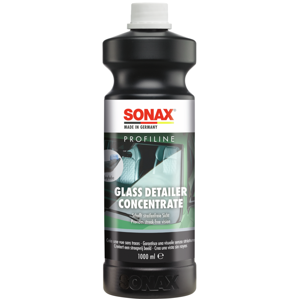 SONAX PROFILINE Glass Detailer Concentrate