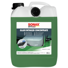 SONAX Glass Detailer Concentrate