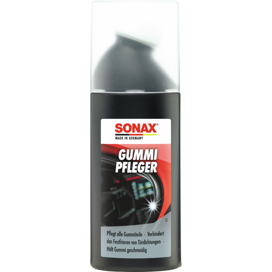 SONAX GummiPfleger