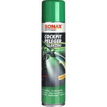 SONAX CockpitPfleger glänzend Vanilla-fresh