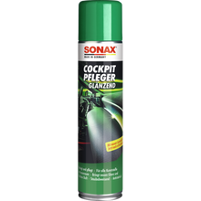 SONAX CockpitPfleger glänzend Lemon-fresh