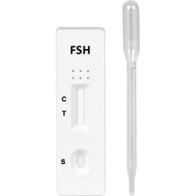 Cleartest Menopause, Balení: 6 testů | Balíček (6 testů)