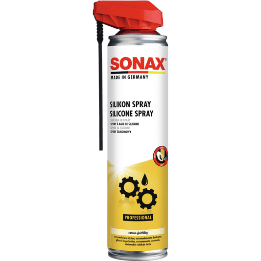 SONAX silikonový sprej s technologií EasySpray