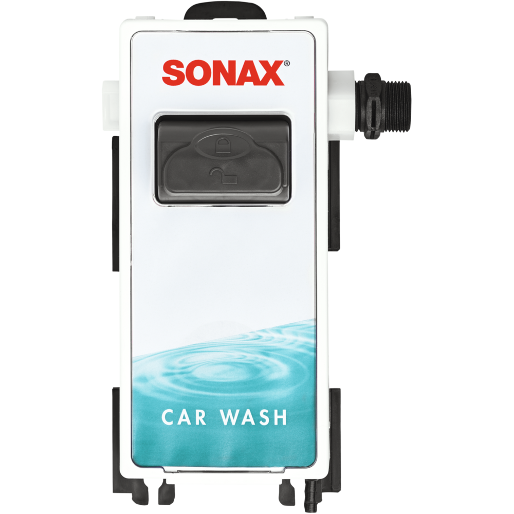 SONAX Dosiereinheit