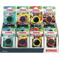 SONAX Air Freshener Thekendisplay gemischt