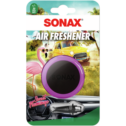 SONAX Air Freshener Sweet Flamingo