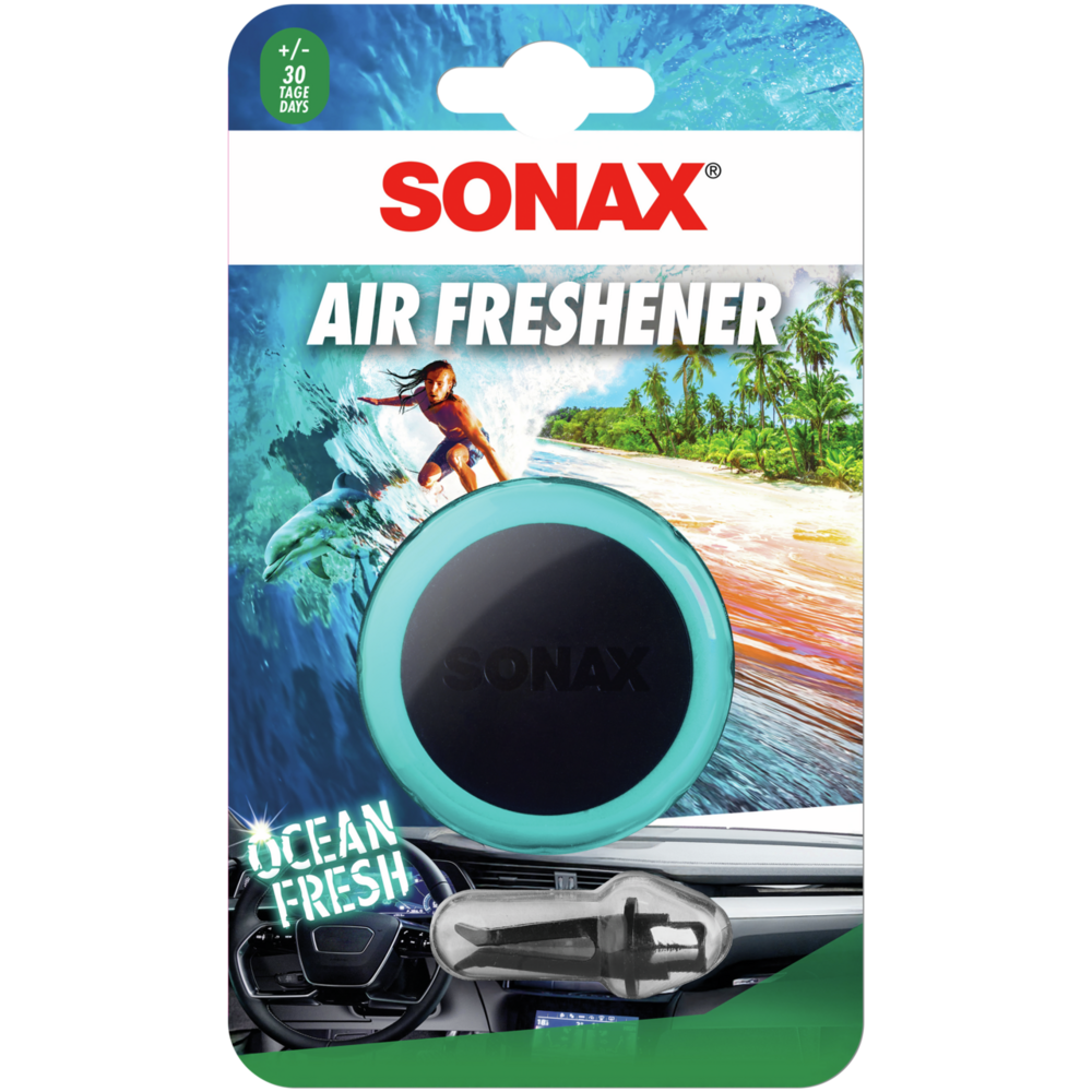 SONAX Air Freshener Ocean-fresh