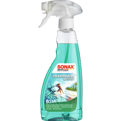 SONAX CockpitPfleger Matteffect Ocean-fresh