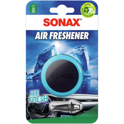 SONAX Air Freshener Ice-fresh
