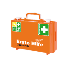 První pomoc DIREKT – obec