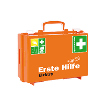 První pomoc DIREKT Elektro