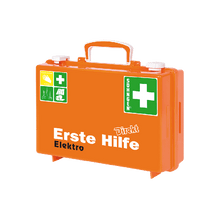 První pomoc DIREKT Elektro