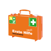 První pomoc DIREKT Truhlářství