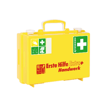 První pomoc Extra+ ŘEMESLA SN-CD žlutá