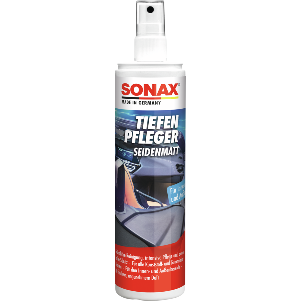SONAX TiefenPfleger seidenmatt
