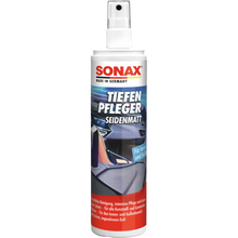 SONAX TiefenPfleger seidenmatt