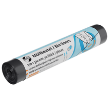 DEISS Universal Plus® pytle na odpadky 4 litry, 44901 – role | role (50 kusů)