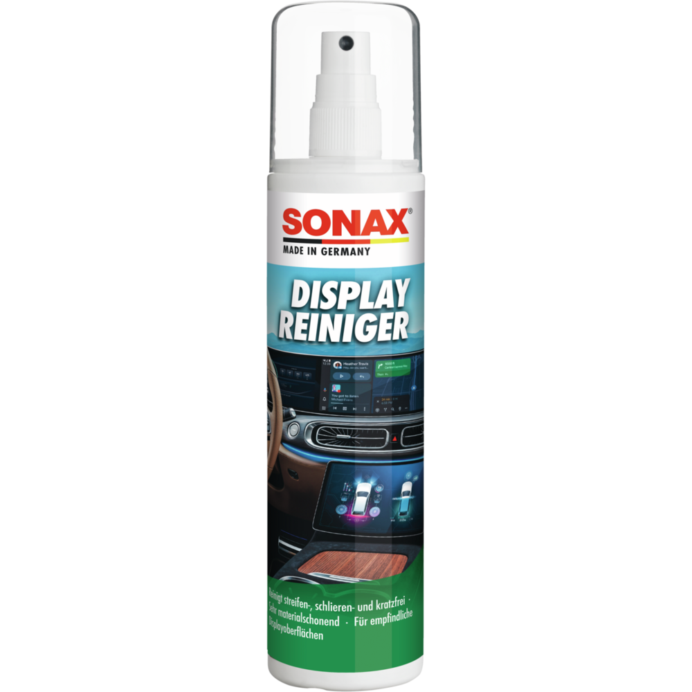 SONAX DisplayReiniger