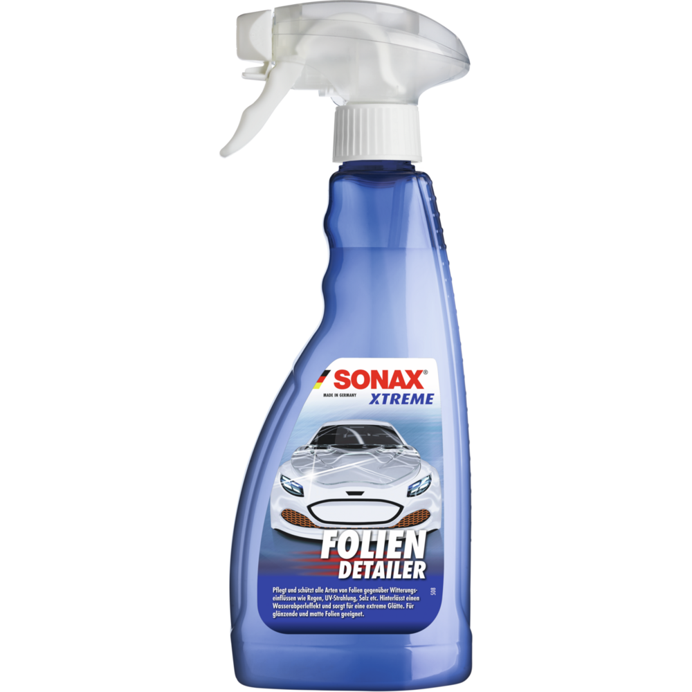 SONAX XTREME FolienDetailer