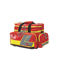 Lifebag M červený, včetně 1 FT, 2 ST