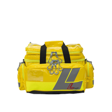 Lifebag M, jasně žlutý, včetně 1 FT, 2 ST