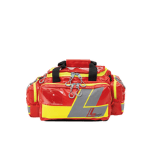 Lifebag S červený, včetně 1 FT, 2 ST