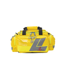 Lifebag S, jasně žlutý, včetně 1 FT, 2 ST