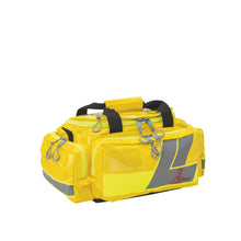 Lifebag S, jasně žlutý, včetně 1 FT, 2 ST