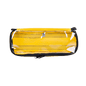 Modultaschen für Rucksäcke groß 32 x 12 x 5 cm gelb
